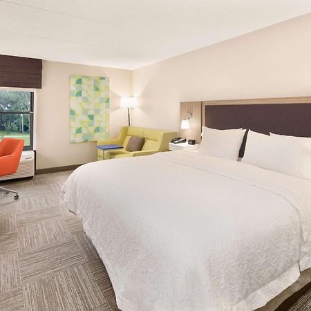 Hampton Inn Lagrange Near Callaway Gardens Ngoại thất bức ảnh