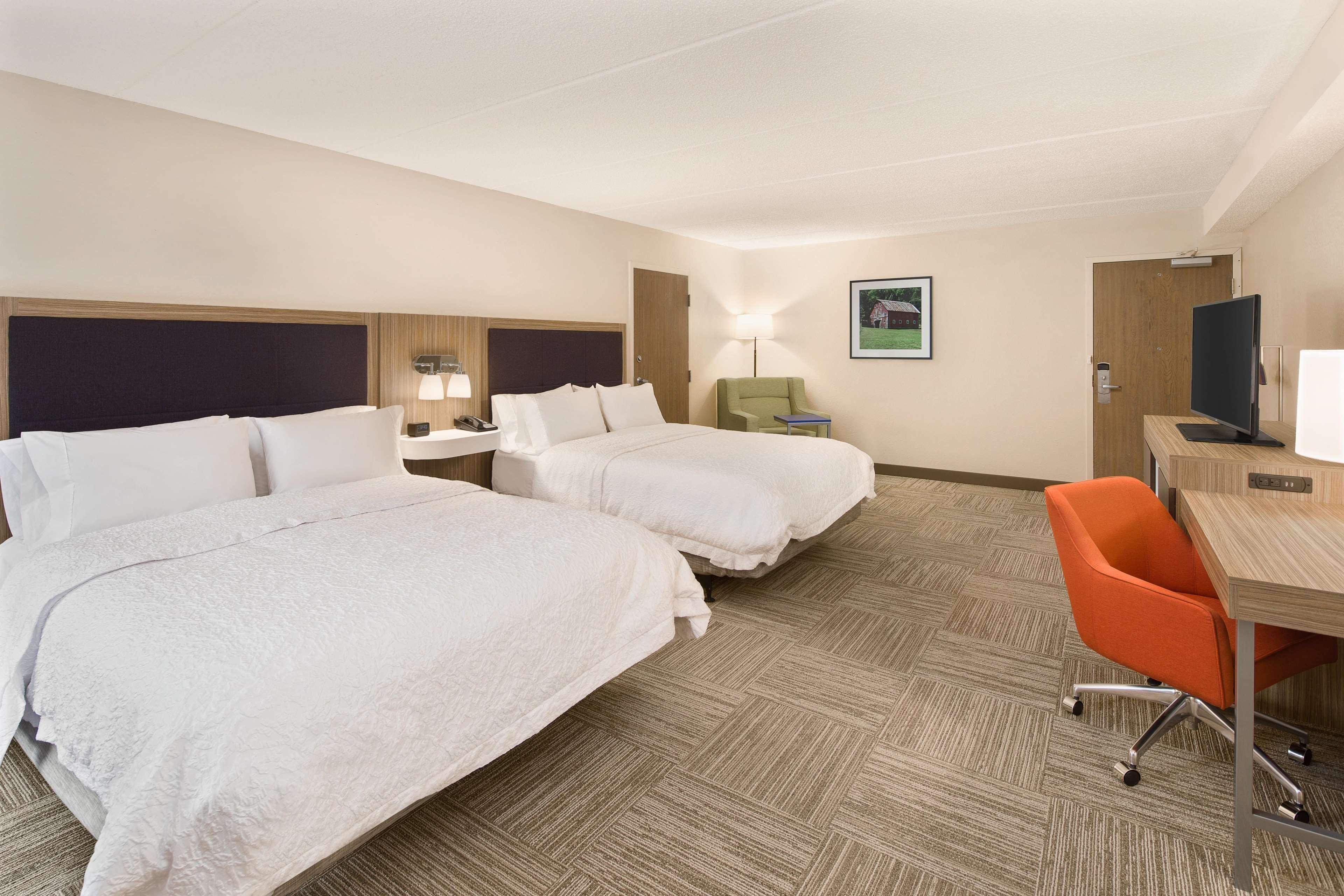 Hampton Inn Lagrange Near Callaway Gardens Ngoại thất bức ảnh