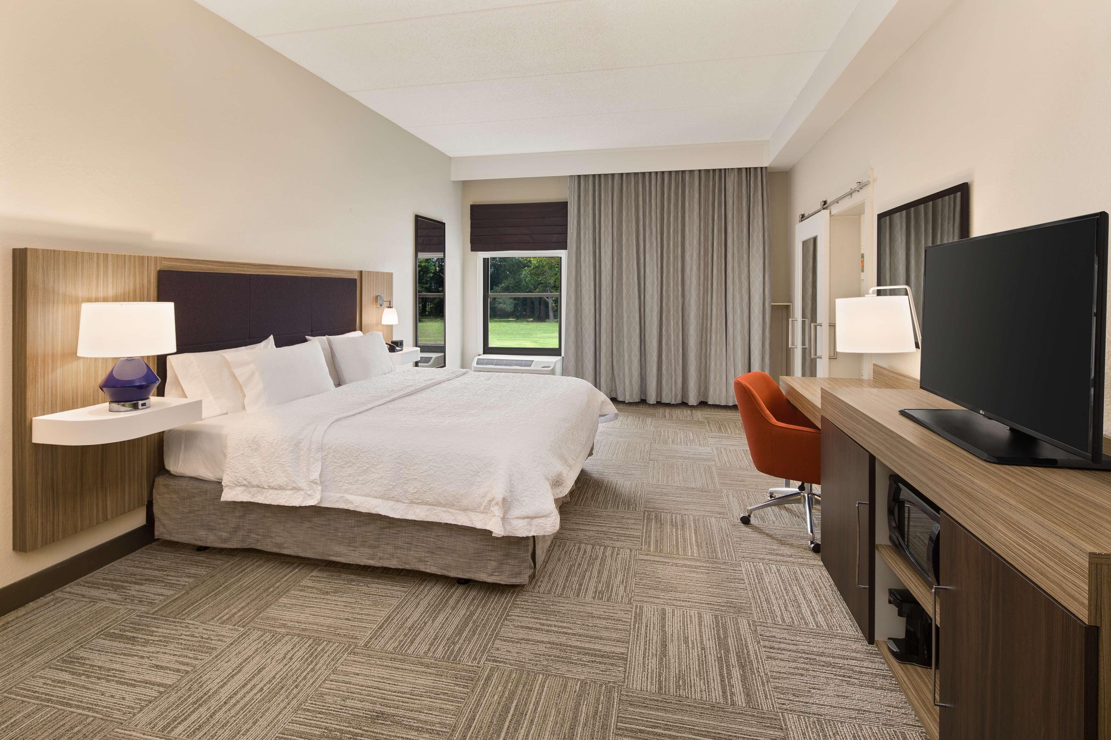Hampton Inn Lagrange Near Callaway Gardens Ngoại thất bức ảnh