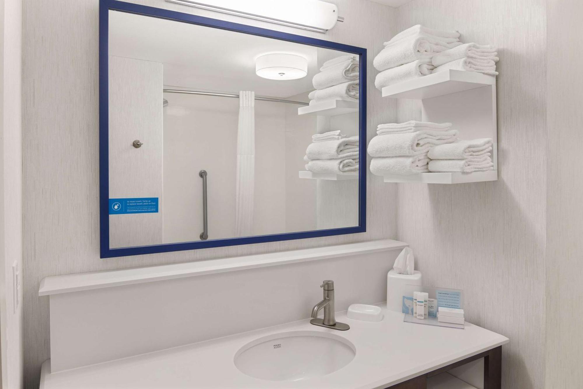 Hampton Inn Lagrange Near Callaway Gardens Ngoại thất bức ảnh