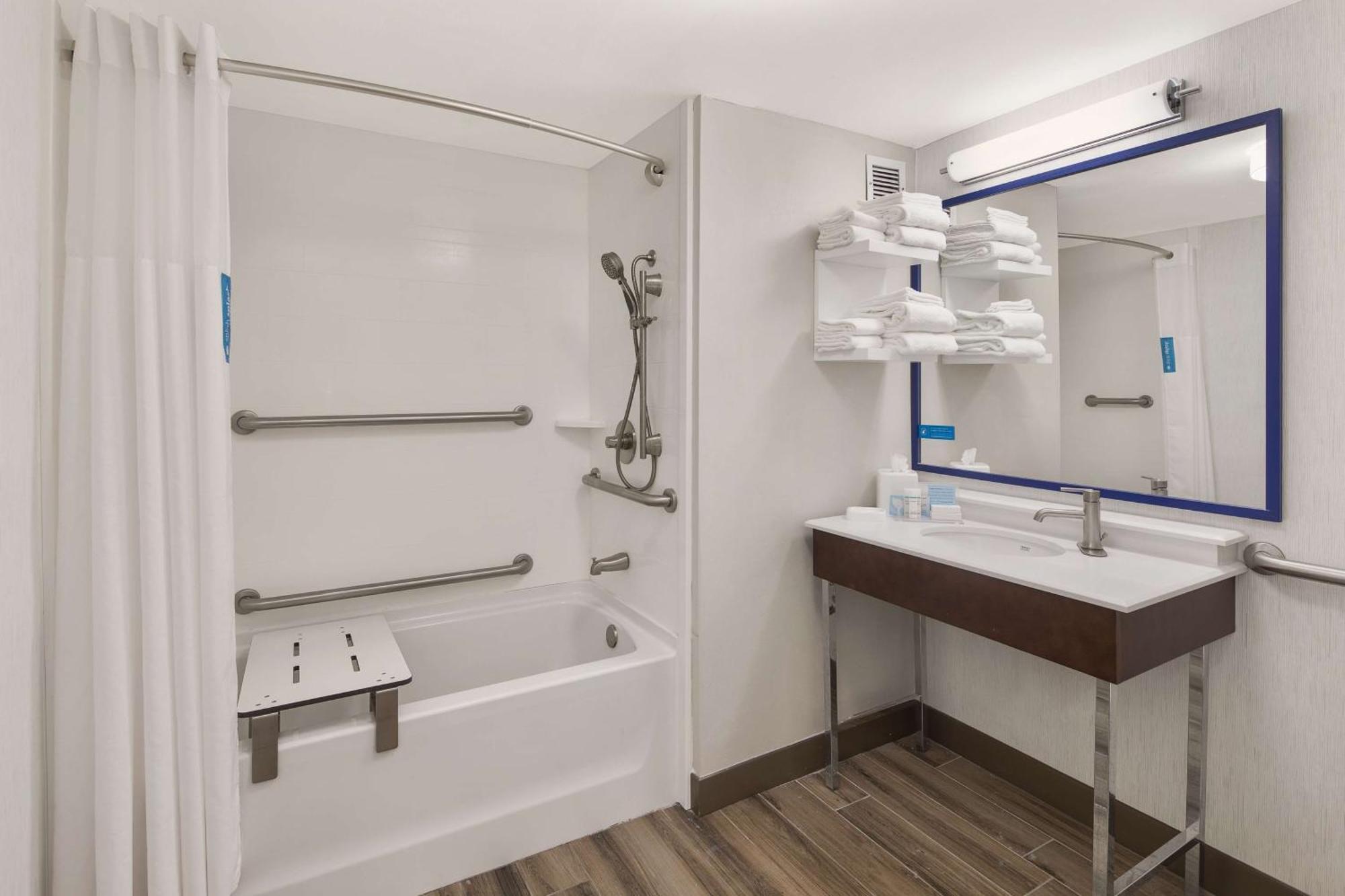 Hampton Inn Lagrange Near Callaway Gardens Ngoại thất bức ảnh