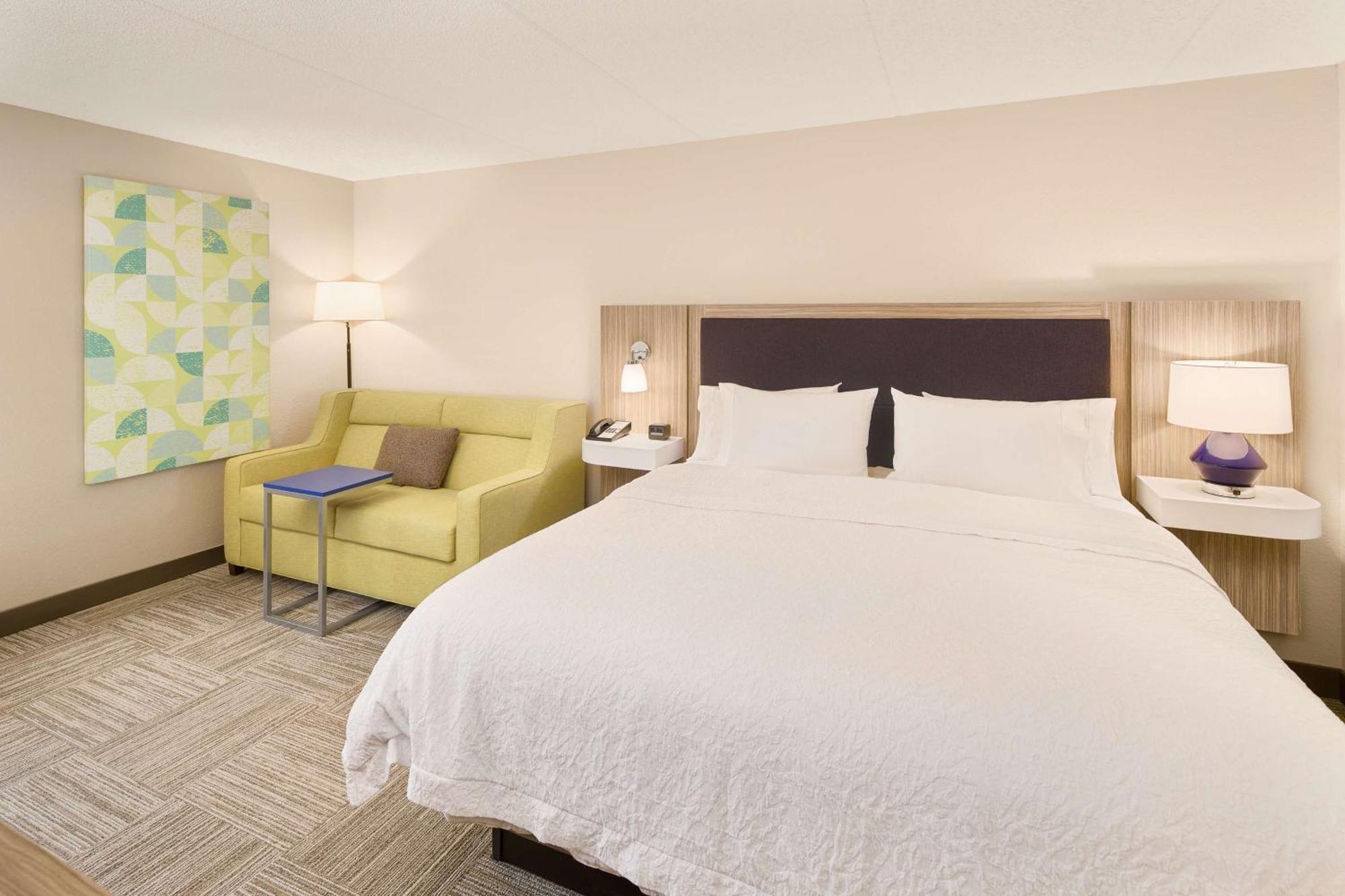 Hampton Inn Lagrange Near Callaway Gardens Ngoại thất bức ảnh