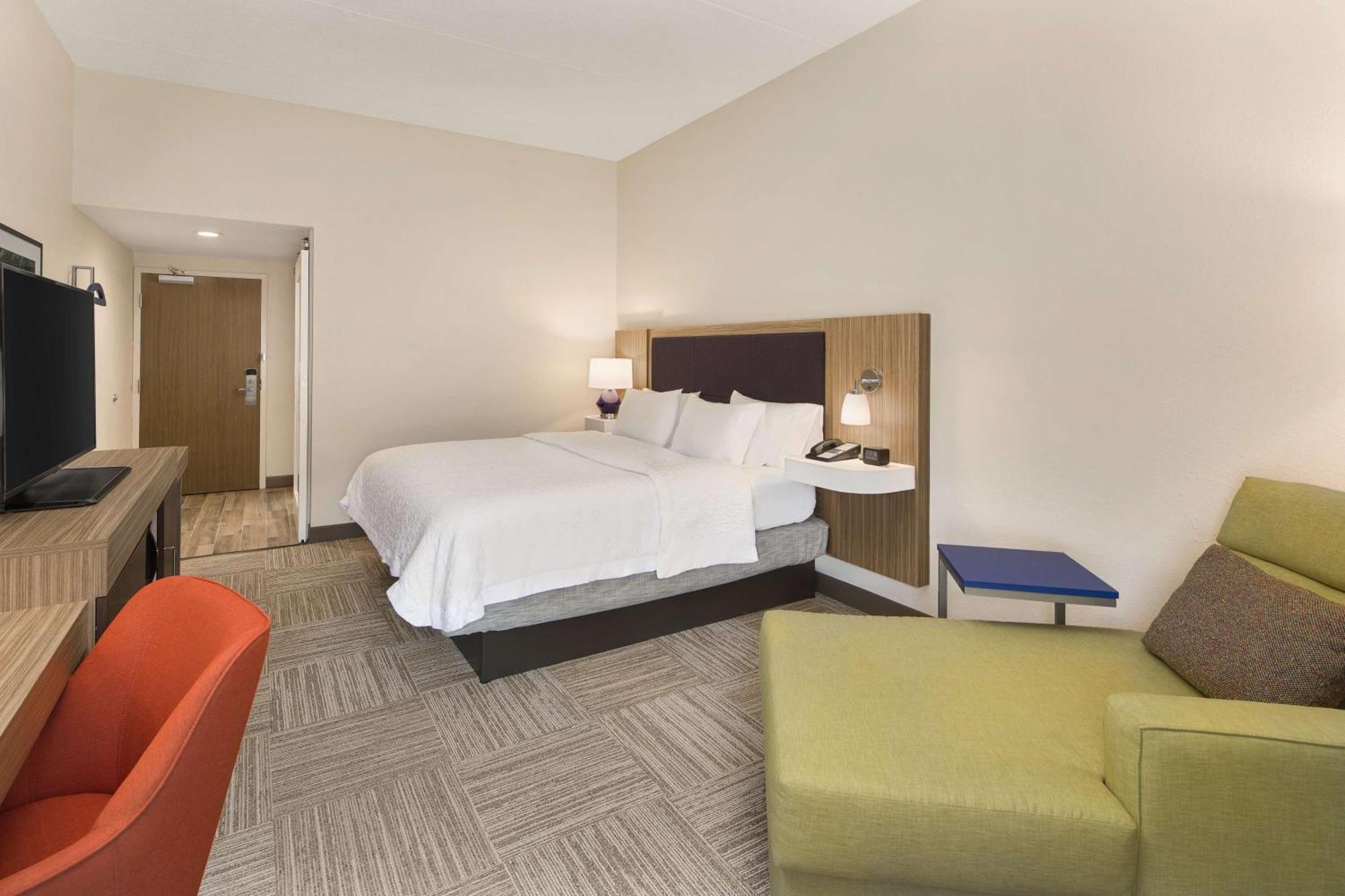 Hampton Inn Lagrange Near Callaway Gardens Ngoại thất bức ảnh