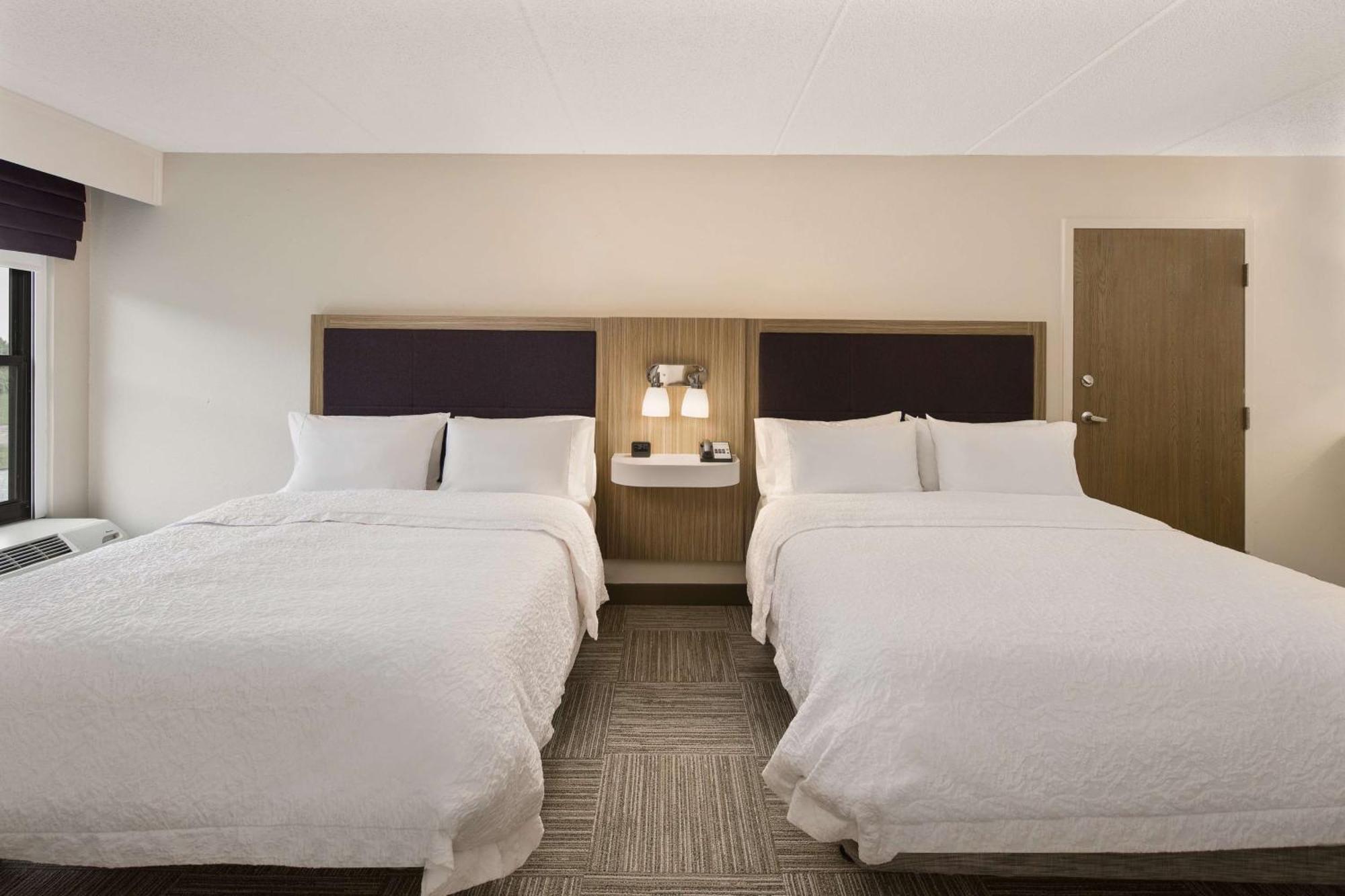 Hampton Inn Lagrange Near Callaway Gardens Ngoại thất bức ảnh