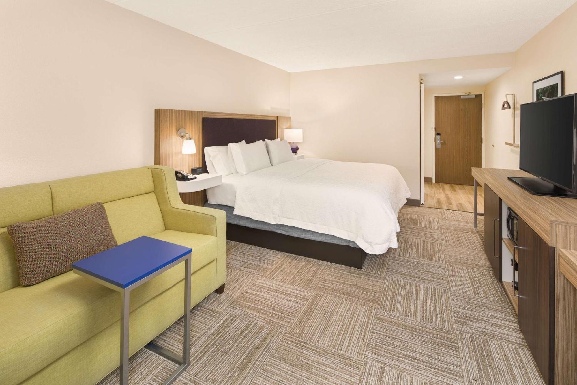 Hampton Inn Lagrange Near Callaway Gardens Ngoại thất bức ảnh