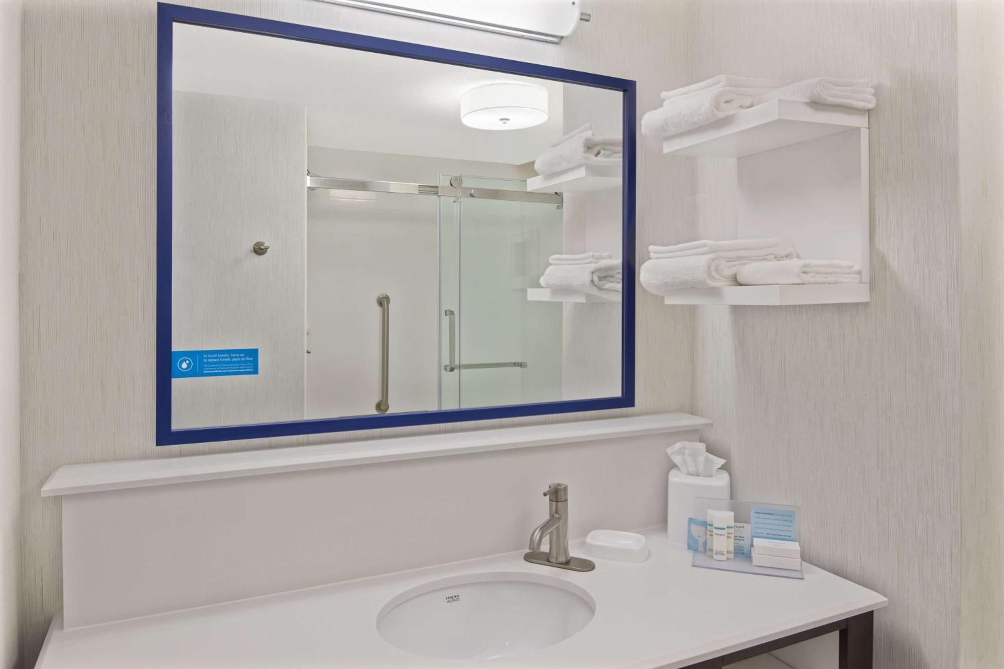 Hampton Inn Lagrange Near Callaway Gardens Ngoại thất bức ảnh