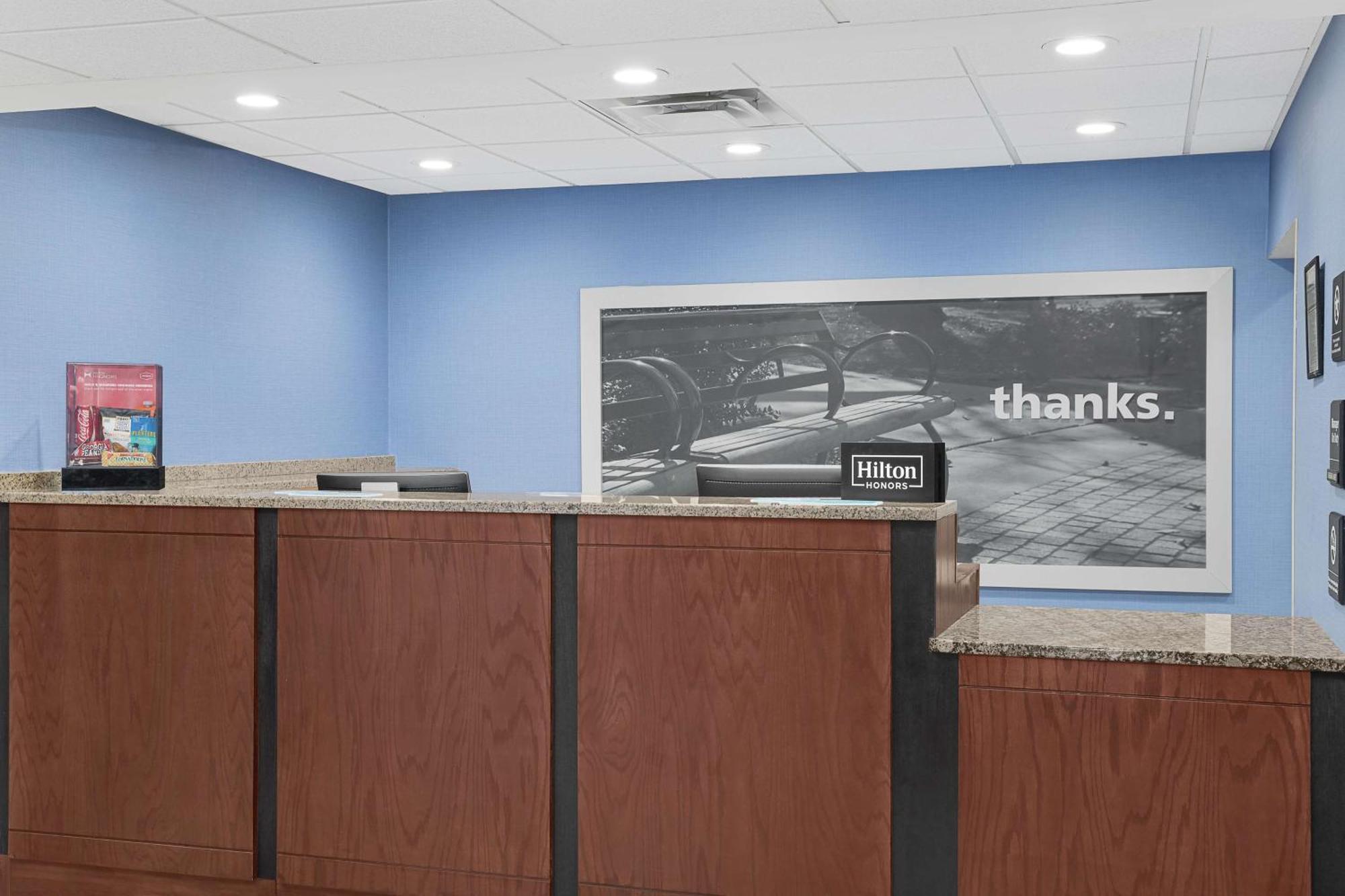 Hampton Inn Lagrange Near Callaway Gardens Ngoại thất bức ảnh