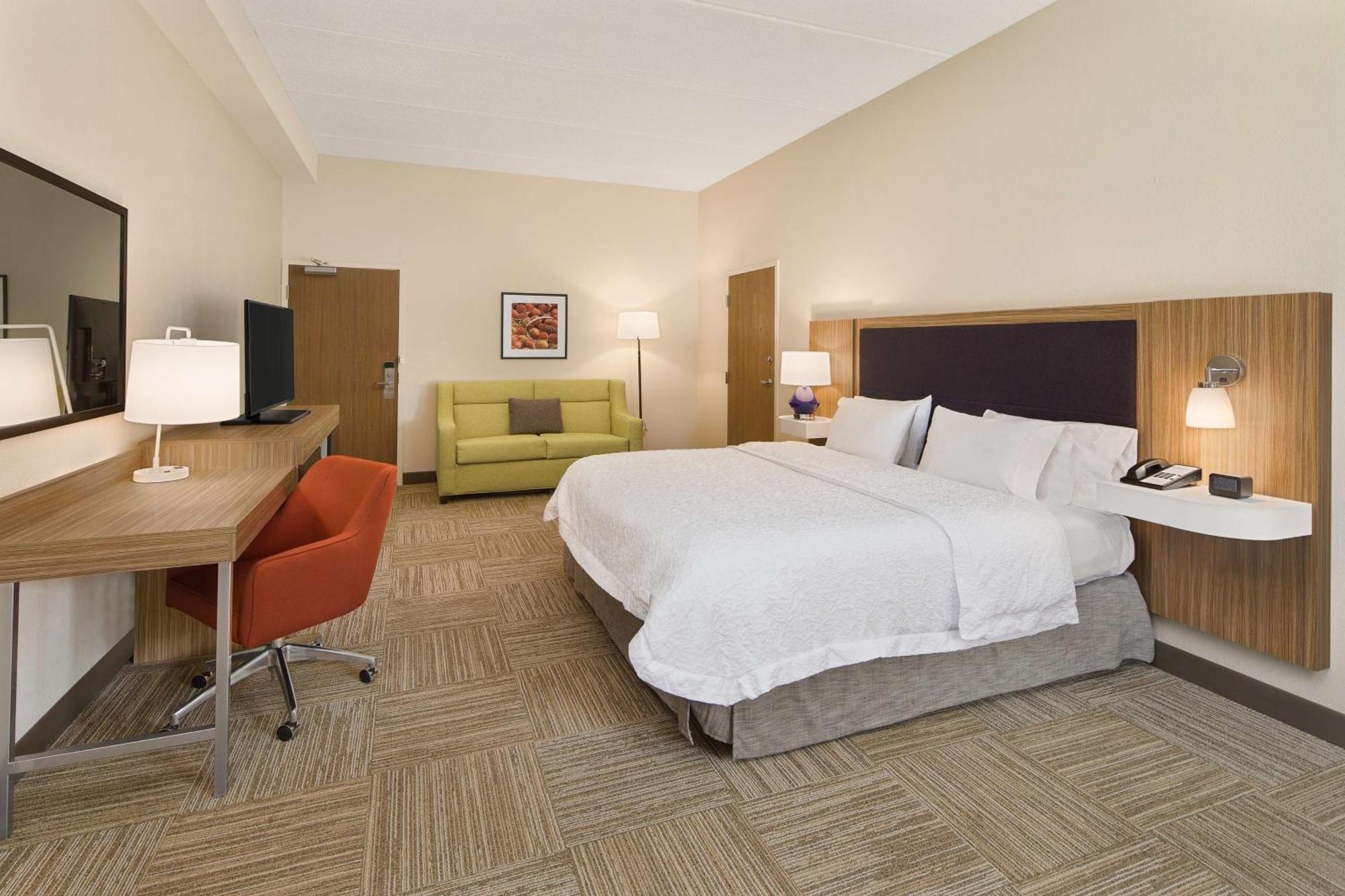 Hampton Inn Lagrange Near Callaway Gardens Ngoại thất bức ảnh