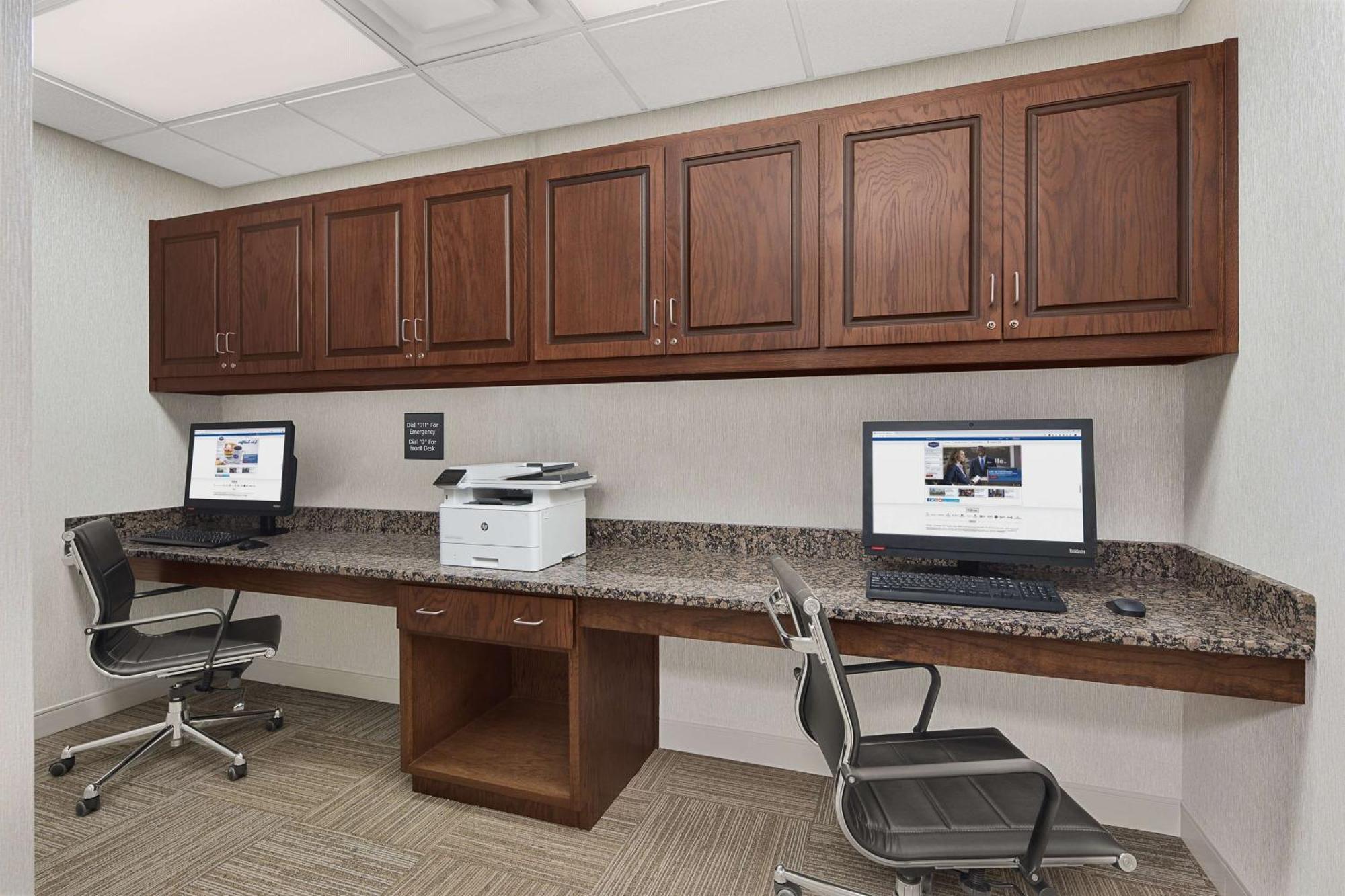 Hampton Inn Lagrange Near Callaway Gardens Ngoại thất bức ảnh