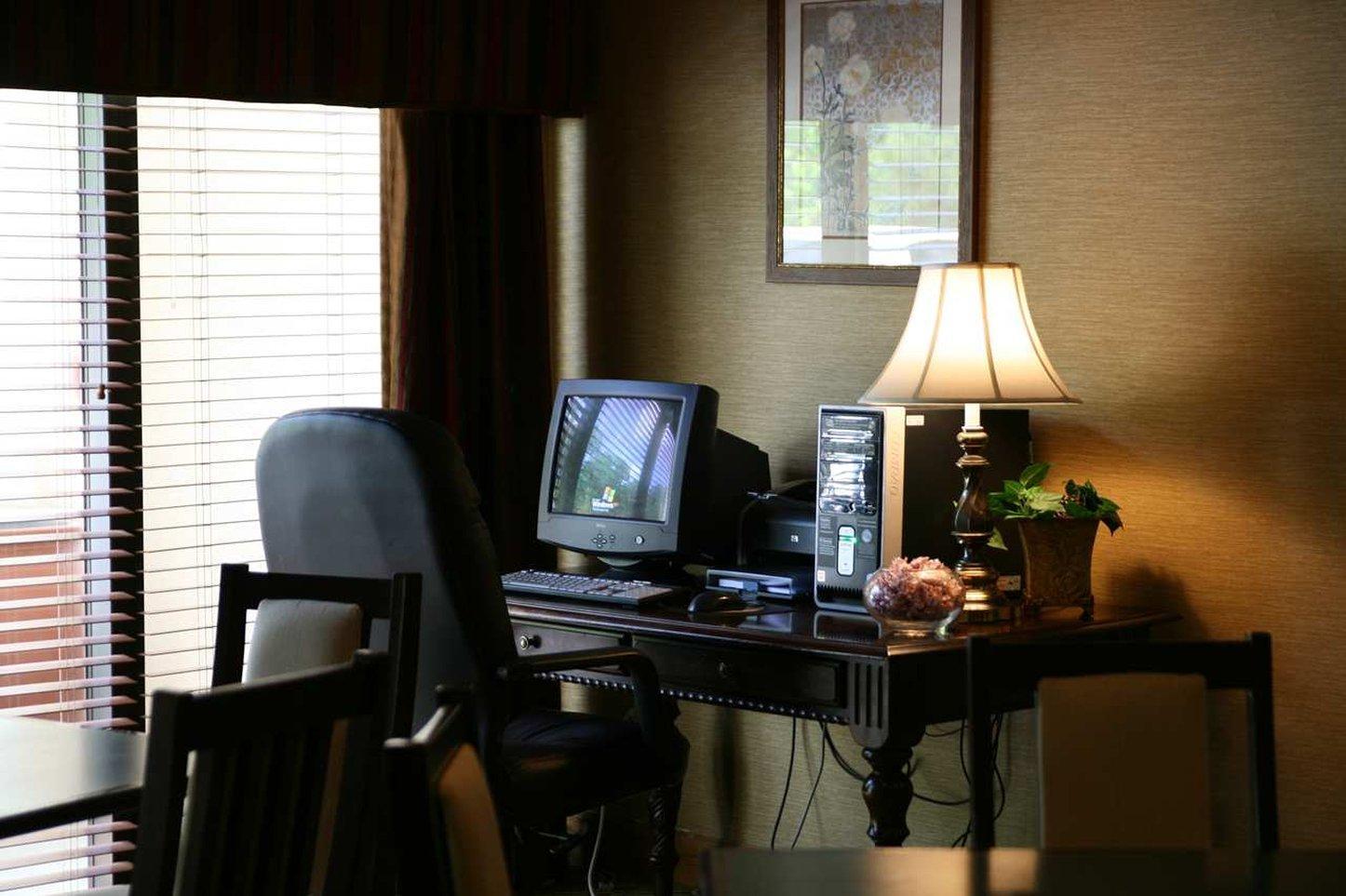 Hampton Inn Lagrange Near Callaway Gardens Ngoại thất bức ảnh