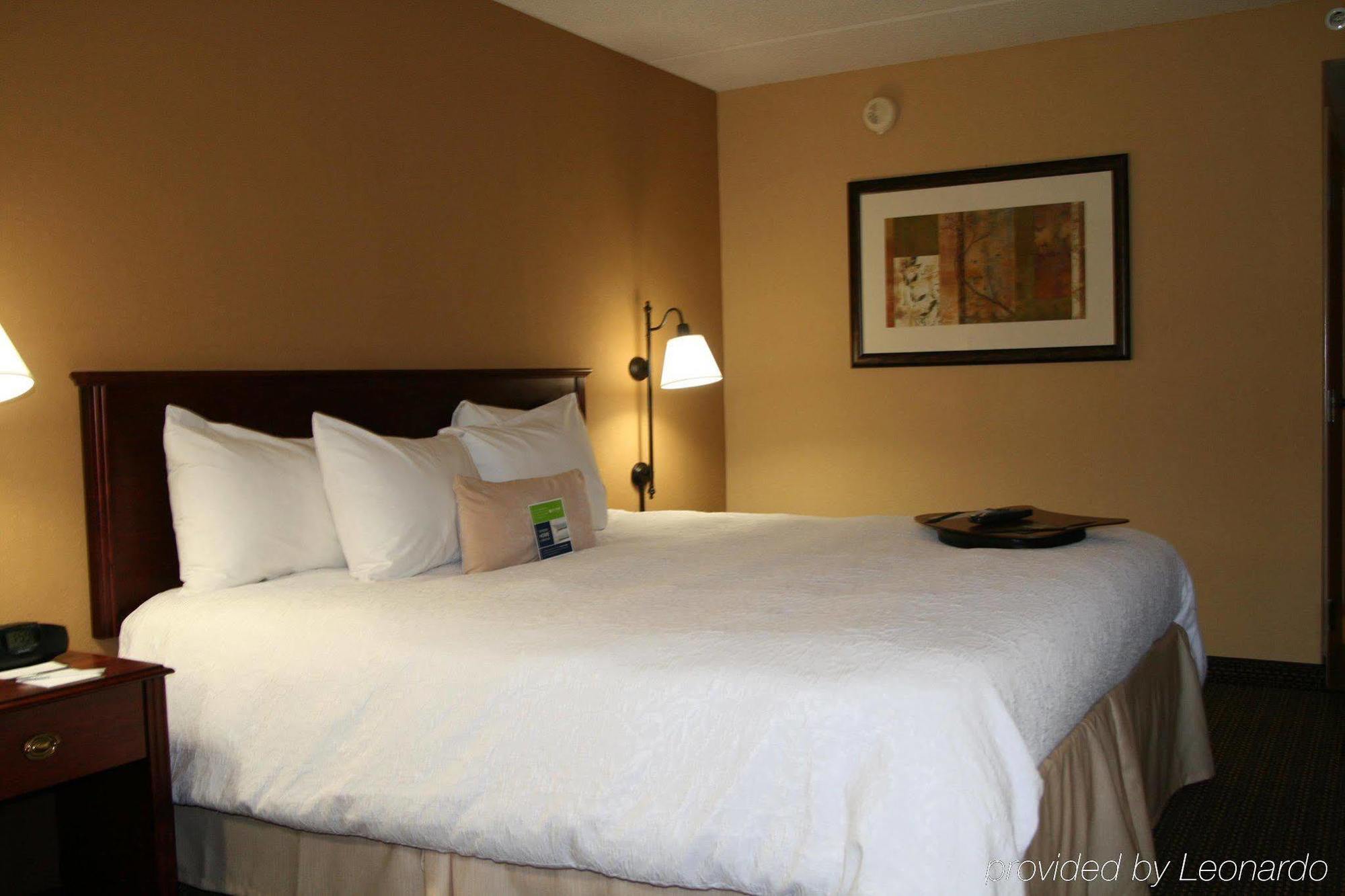 Hampton Inn Lagrange Near Callaway Gardens Phòng bức ảnh