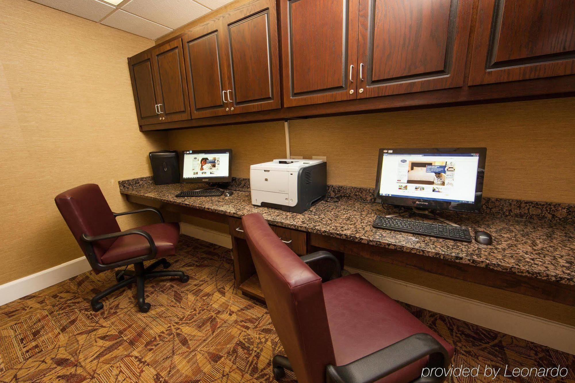 Hampton Inn Lagrange Near Callaway Gardens Ngoại thất bức ảnh