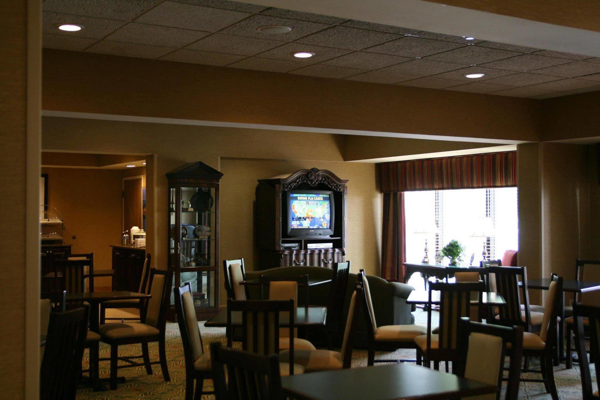 Hampton Inn Lagrange Near Callaway Gardens Ngoại thất bức ảnh