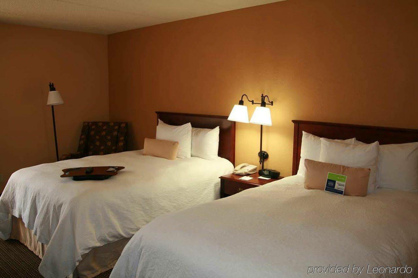 Hampton Inn Lagrange Near Callaway Gardens Ngoại thất bức ảnh