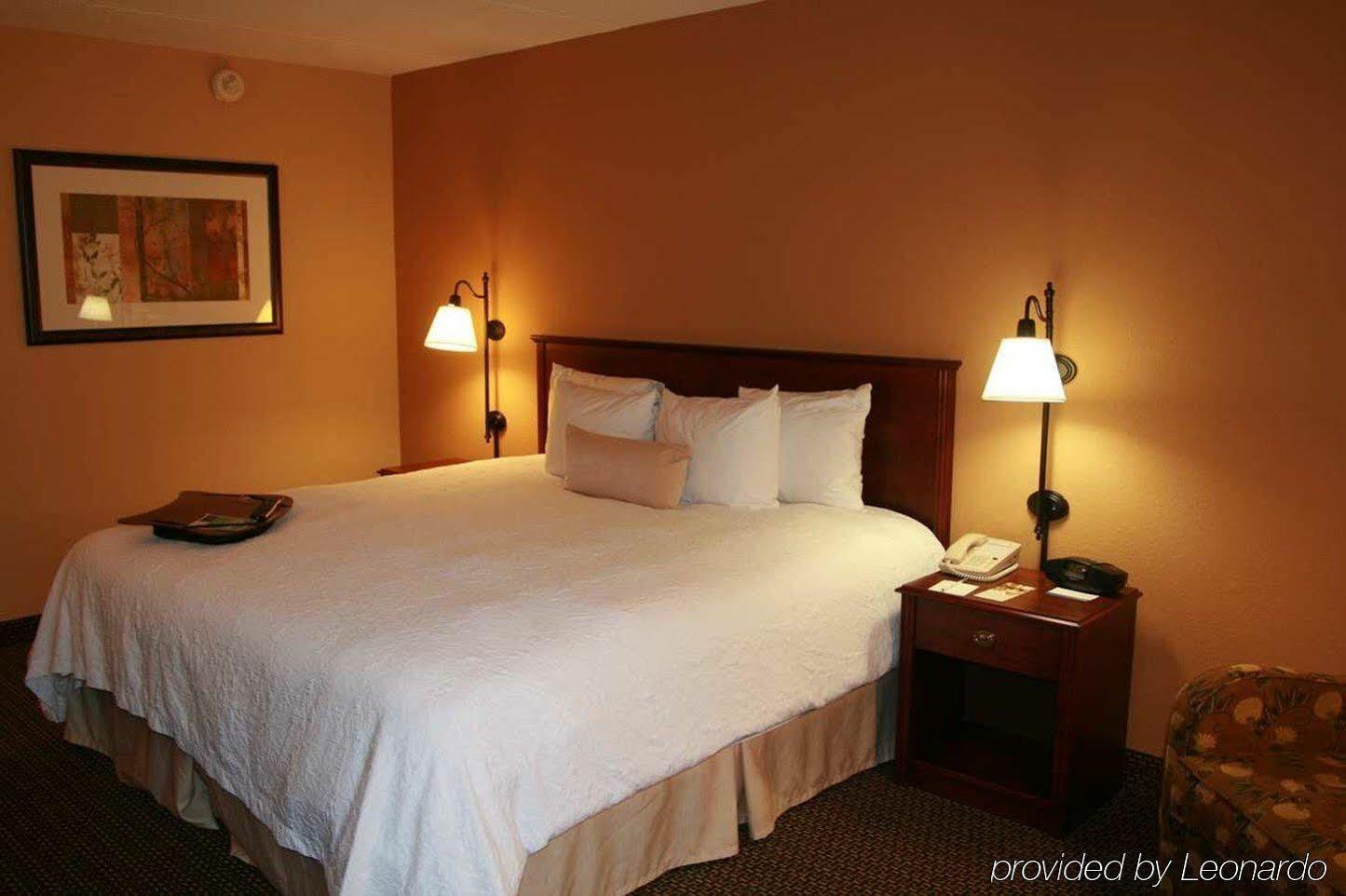 Hampton Inn Lagrange Near Callaway Gardens Ngoại thất bức ảnh