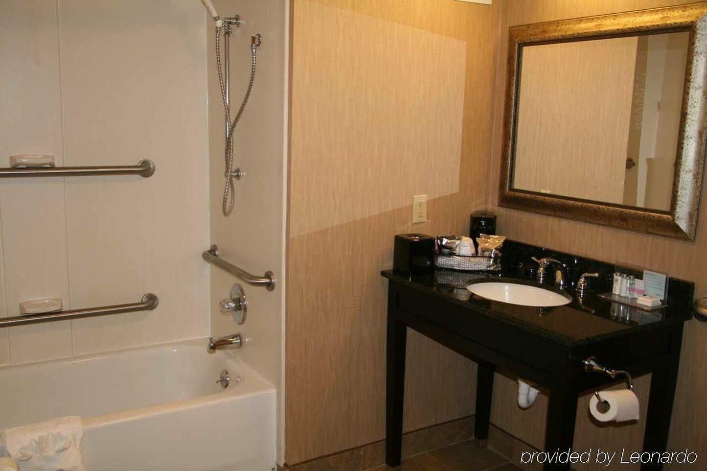 Hampton Inn Lagrange Near Callaway Gardens Ngoại thất bức ảnh