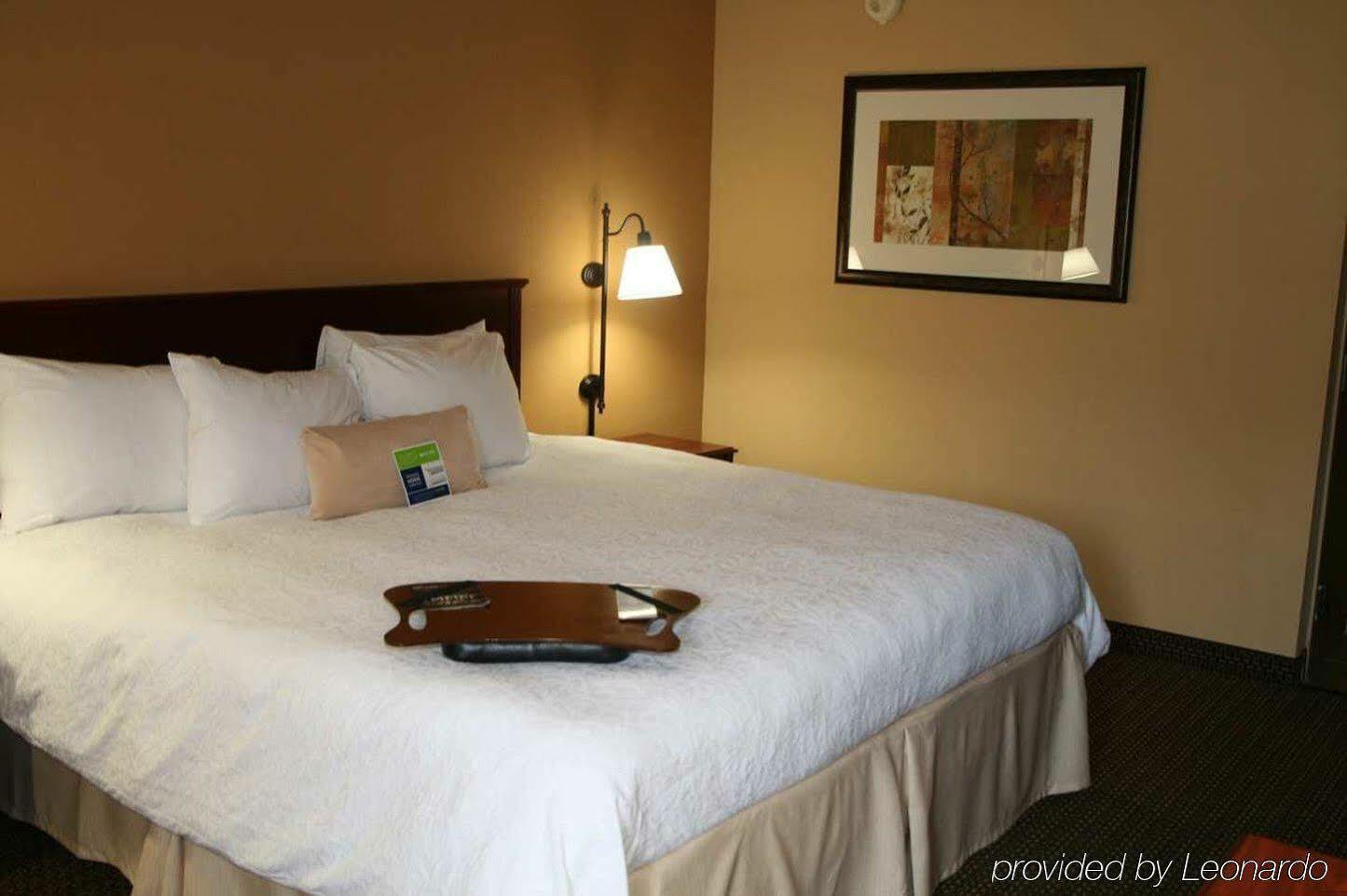 Hampton Inn Lagrange Near Callaway Gardens Ngoại thất bức ảnh